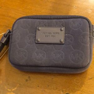 Michael Kors wristlet